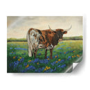 Mis Flores Yo - Kathy Winkler | Cuadro decorativo de Canvas Lab