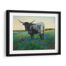 Mis Flores Ii - Kathy Winkler | Cuadro decorativo de Canvas Lab