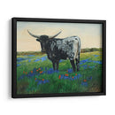 Mis Flores Ii - Kathy Winkler | Cuadro decorativo de Canvas Lab