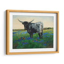 Mis Flores Ii - Kathy Winkler | Cuadro decorativo de Canvas Lab