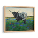 Mis Flores Ii - Kathy Winkler | Cuadro decorativo de Canvas Lab