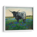 Mis Flores Ii - Kathy Winkler | Cuadro decorativo de Canvas Lab