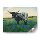 Mis Flores Ii - Kathy Winkler | Cuadro decorativo de Canvas Lab