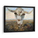 Ramblin En I - Kathy Winkler | Cuadro decorativo de Canvas Lab