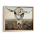 Ramblin En I - Kathy Winkler | Cuadro decorativo de Canvas Lab