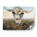 Ramblin En I - Kathy Winkler | Cuadro decorativo de Canvas Lab