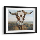 Ramblin En Ii - Kathy Winkler | Cuadro decorativo de Canvas Lab