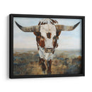 Ramblin En Ii - Kathy Winkler | Cuadro decorativo de Canvas Lab