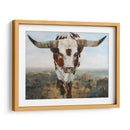 Ramblin En Ii - Kathy Winkler | Cuadro decorativo de Canvas Lab