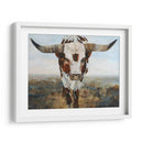 Ramblin En Ii - Kathy Winkler | Cuadro decorativo de Canvas Lab