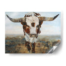 Ramblin En Ii - Kathy Winkler | Cuadro decorativo de Canvas Lab