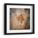 Presumiéndose - Kathy Winkler | Cuadro decorativo de Canvas Lab