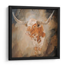 Presumiéndose - Kathy Winkler | Cuadro decorativo de Canvas Lab