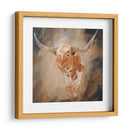 Presumiéndose - Kathy Winkler | Cuadro decorativo de Canvas Lab