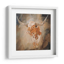 Presumiéndose - Kathy Winkler | Cuadro decorativo de Canvas Lab