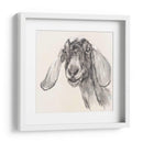 Retrato De Granja I - Jennifer Paxton Parker | Cuadro decorativo de Canvas Lab