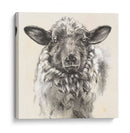 Retrato De Granja Ii - Jennifer Paxton Parker | Cuadro decorativo de Canvas Lab
