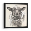 Retrato De Granja Ii - Jennifer Paxton Parker | Cuadro decorativo de Canvas Lab