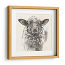 Retrato De Granja Ii - Jennifer Paxton Parker | Cuadro decorativo de Canvas Lab
