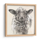 Retrato De Granja Ii - Jennifer Paxton Parker | Cuadro decorativo de Canvas Lab