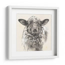 Retrato De Granja Ii - Jennifer Paxton Parker | Cuadro decorativo de Canvas Lab