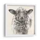 Retrato De Granja Ii - Jennifer Paxton Parker | Cuadro decorativo de Canvas Lab