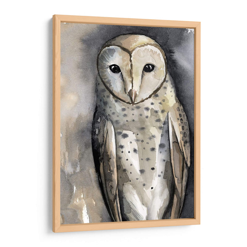 Luna Planeador I - Grace Popp | Cuadro decorativo de Canvas Lab