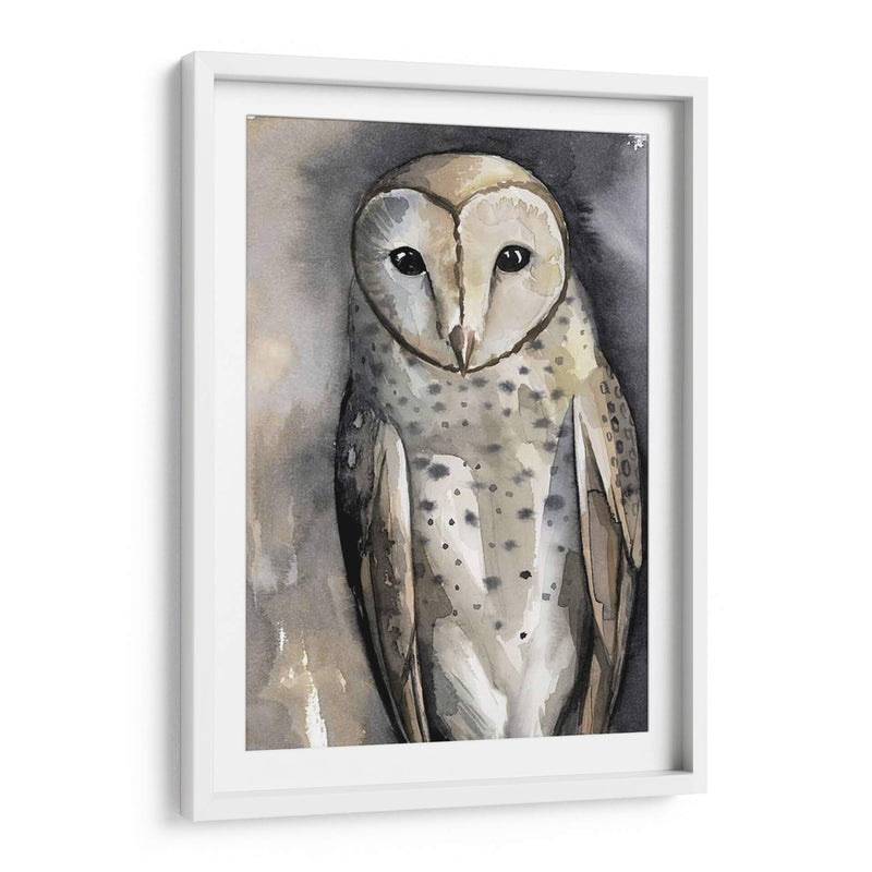 Luna Planeador I - Grace Popp | Cuadro decorativo de Canvas Lab