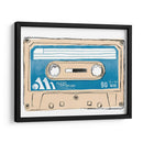 Mezcla Cinta Iii - June Erica Vess | Cuadro decorativo de Canvas Lab