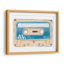 Mezcla Cinta Iii - June Erica Vess | Cuadro decorativo de Canvas Lab