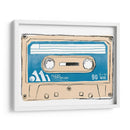 Mezcla Cinta Iii - June Erica Vess | Cuadro decorativo de Canvas Lab