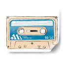 Mezcla Cinta Iii - June Erica Vess | Cuadro decorativo de Canvas Lab