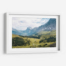 Lauterbrunnen | Cuadro decorativo de Canvas Lab