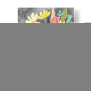 Fauvista Flora I - June Erica Vess | Cuadro decorativo de Canvas Lab