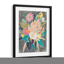 Fauvista Flora Ii - June Erica Vess | Cuadro decorativo de Canvas Lab