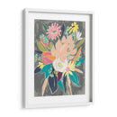 Fauvista Flora Ii - June Erica Vess | Cuadro decorativo de Canvas Lab