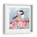Pincelada Pájaro Ii - Jennifer Paxton Parker | Cuadro decorativo de Canvas Lab