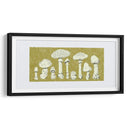 Forest Fungi I - W. Rutledge | Cuadro decorativo de Canvas Lab