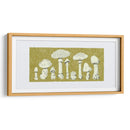 Forest Fungi I - W. Rutledge | Cuadro decorativo de Canvas Lab