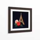 Oui Oui Glam Ii - Victoria Borges | Cuadro decorativo de Canvas Lab