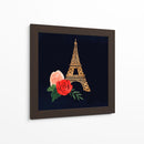 Oui Oui Glam Ii - Victoria Borges | Cuadro decorativo de Canvas Lab