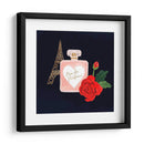 Oui Oui Glam Iii - Victoria Borges | Cuadro decorativo de Canvas Lab