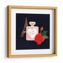 Oui Oui Glam Iii - Victoria Borges | Cuadro decorativo de Canvas Lab