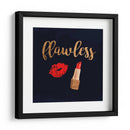 Oui Oui Glam Iv - Victoria Borges | Cuadro decorativo de Canvas Lab