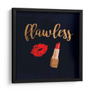 Oui Oui Glam Iv - Victoria Borges | Cuadro decorativo de Canvas Lab