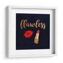 Oui Oui Glam Iv - Victoria Borges | Cuadro decorativo de Canvas Lab