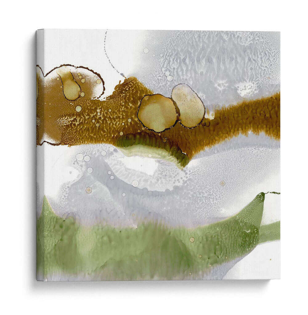 Depósito De Oro I - Ethan Harper | Cuadro decorativo de Canvas Lab