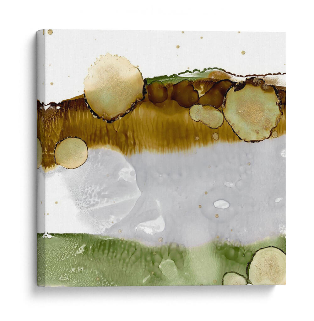 Depósito De Oro Iv - Ethan Harper | Cuadro decorativo de Canvas Lab