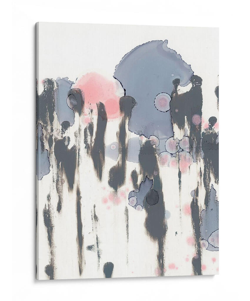 Árboles Confitados I - Ethan Harper | Cuadro decorativo de Canvas Lab