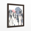 Árboles Confitados I - Ethan Harper | Cuadro decorativo de Canvas Lab